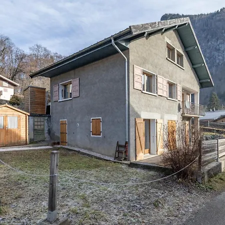 6 Pers Jardin, Vue Et Wifi Apartment